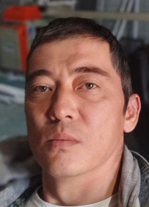 Тимур из Ақтөбе 41 год