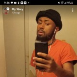 Solomon, 26  , Ypsilanti