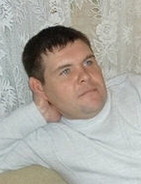 Алесей, 45, Россия, Сарапул