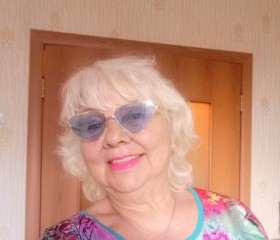 Валентина, 77 лет, Челябинск