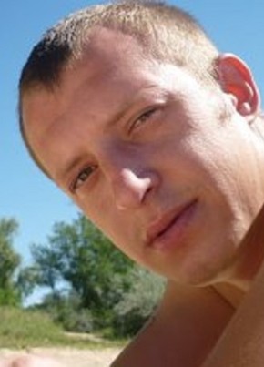 Сергей, 36, Россия, Саратов