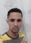 Maycon, 29 лет, Carapicuíba