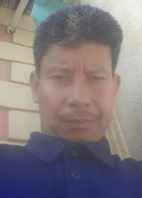 eusebio matute, 53, República de Honduras, Tegucigalpa