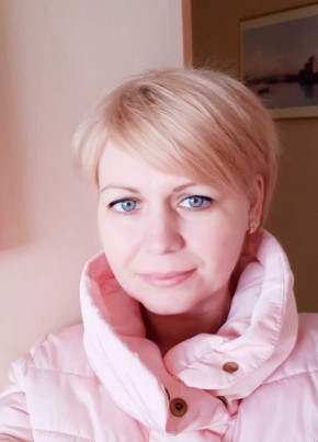 Юлия, 37, Россия, Орёл