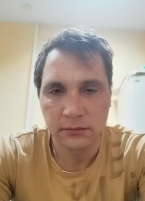 Андрей, 40, Россия, Саранск