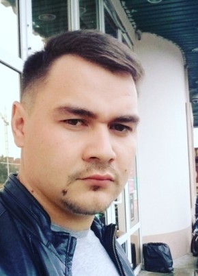 Данил, 36, Россия, Выборг