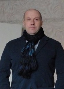 Роман, 61, Россия, Сыктывкар
