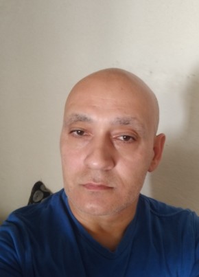 Mile Taskov, 53, Република Македонија, Велес