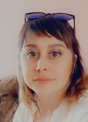 Василина, 33, Україна, Городок (Хмельницьк)