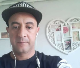 Erik, 40, Lebach