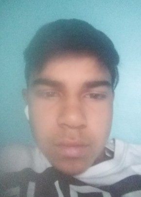 Nanu, 18, India, Gurgaon