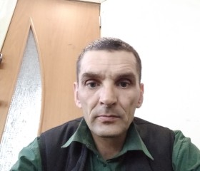 Иван, 43 года, Уссурийск