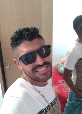 Rick из Araucária 35 лет