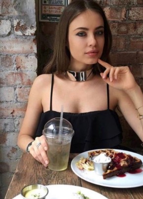 Alina, 25, Россия, Воронеж
