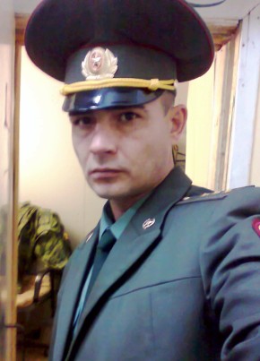 Vyacheslav, 41, Russia, Kurgan