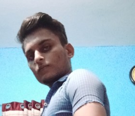 Anup rajput, 24 года, Kadi