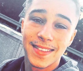 Jeremy, 26, Bastia