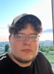 Danila, 20, Samara