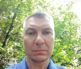 Владимир, 53 года, Новосибирск
