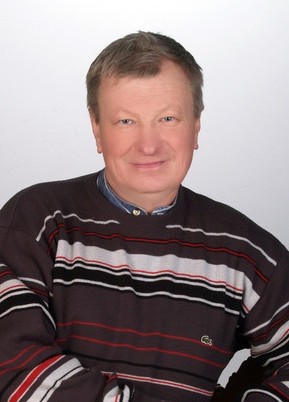 михаил, 65, Україна, Чернігів