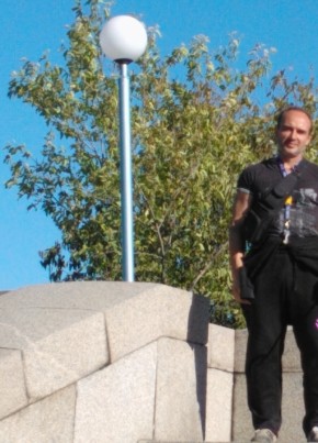 tihomir, 52, Република България, Враца