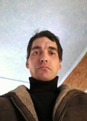 Евгений, 41, Россия, Ангарск