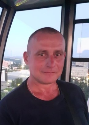 Александр из Орловския 42 года