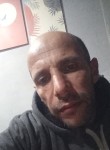 Cristian, 41 год, Tandil