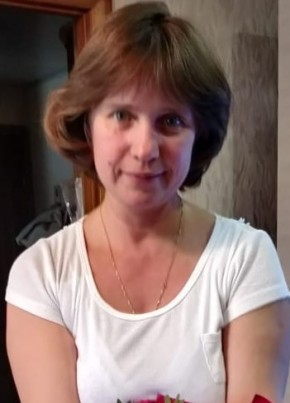 Татьяна, 42, Россия, Петушки