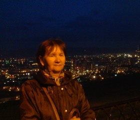 Алексеевна, 71 год, Улан-Удэ