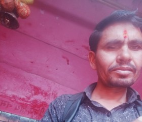 Ramanuj, 35 лет, Murwāra