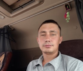 Vasek, 32 года, Горад Мінск