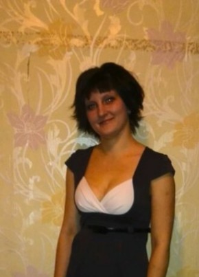 Анастасия, 31, Рэспубліка Беларусь, Смаргонь
