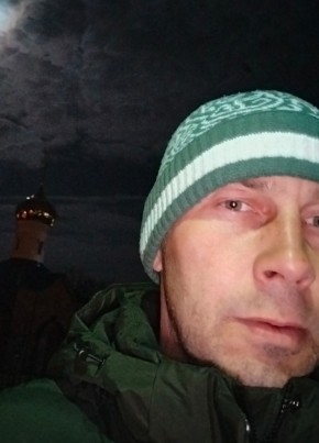 Дмитрий, 41, Россия, Кашира
