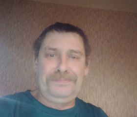 Valera, 58, Murmansk