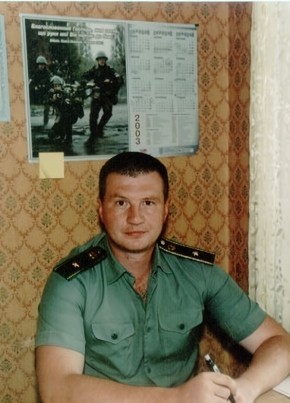 Машовец Костя, 51, Україна, Київ