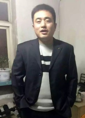 Ablde, 35, 中华人民共和国, 北京市
