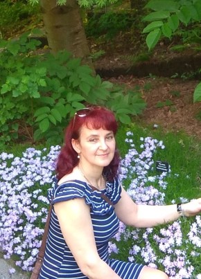 Наталия, 47, Eesti Vabariik, Tartu