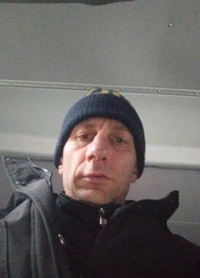 Дмитрий из Бердска 46 лет