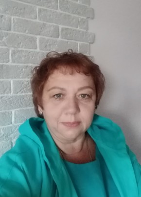 Татьяна, 49, Россия, Ачинск