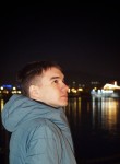 Kirill, 19, Krasnoyarsk