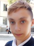 Алексей Кентнер, 18 лет, Краснодар