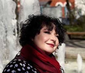 Natalya, 53, Saint Petersburg