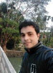 নিরব মজুমদার, 31 год, জামালপুর