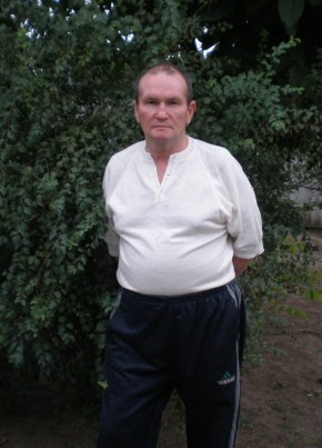 Олег, 60, Україна, Дружківка