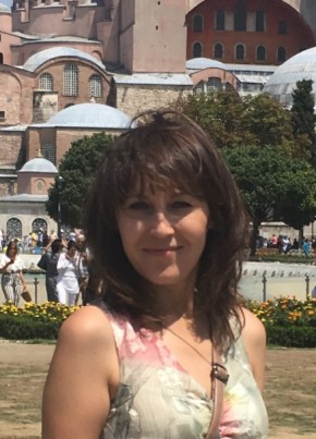 Алена, 47, Россия, Мелеуз
