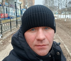 Сергей, 40 лет, Ухта