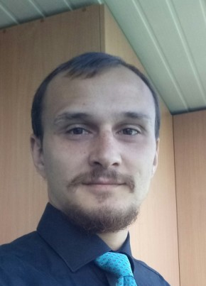 Максим, 34, Россия, Новокузнецк