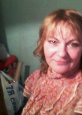 Антонина, 58, Россия, Санкт-Петербург