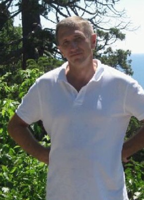 Николай, 56, Россия, Краснодар